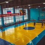 Занятия йогой, фитнесом в спортзале Спортивно-оздоровительный комплекс Олимп Новокузнецк