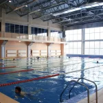 Занятия йогой, фитнесом в спортзале Спортивно-оздоровительный комплекс Самарский Самара