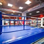Занятия йогой, фитнесом в спортзале Спортивно-оздоровительный комплекс Самарский Самара