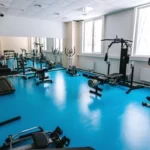 Занятия йогой, фитнесом в спортзале Спортивно-оздоровительный комплекс Самарский Самара