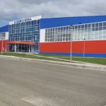 Занятия йогой, фитнесом в спортзале Спортивно-оздоровительный комплекс Жемчужина Звенигово