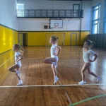 Занятия йогой, фитнесом в спортзале Спортивно-оздоровительный семейный клуб Созвездие Архангельск