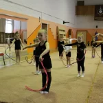 Занятия йогой, фитнесом в спортзале Спортивно-оздоровительный семейный клуб Созвездие Архангельск