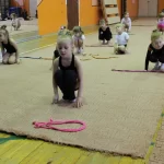 Занятия йогой, фитнесом в спортзале Спортивно-оздоровительный семейный клуб Созвездие Архангельск