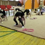 Занятия йогой, фитнесом в спортзале Спортивно-оздоровительный семейный клуб Созвездие Архангельск