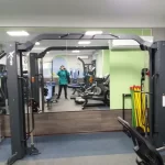 Занятия йогой, фитнесом в спортзале Спортивно-оздоровительный центр ФосАгро-Череповец Череповец
