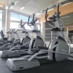 Занятия йогой, фитнесом в спортзале Спортивно-оздоровительный центр Санкт-Петербург