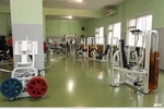 Спортивный клуб Спортивно-оздоровительный центр Sapa Fitness