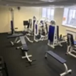 Занятия йогой, фитнесом в спортзале Спортивно-оздоровительный центр Высота Москва