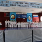 Занятия йогой, фитнесом в спортзале Спортивно-патриотический клуб им. Ивана Поддубного Петропавловск-Камчатский
