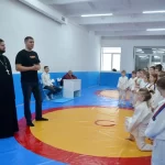 Занятия йогой, фитнесом в спортзале Спортивно-патриотический клуб им. Ивана Поддубного Петропавловск-Камчатский