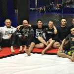 Занятия йогой, фитнесом в спортзале Спортивно-патриотический клуб им. Ивана Поддубного Петропавловск-Камчатский