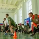 Занятия йогой, фитнесом в спортзале Спортивно-патриотический клуб им. Ивана Поддубного Петропавловск-Камчатский