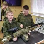 Занятия йогой, фитнесом в спортзале Спортивно-патриотический клуб Ратники Юга Краснодар