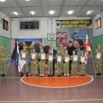 Занятия йогой, фитнесом в спортзале Спортивно-патриотический клуб Ратники Юга Краснодар
