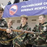 Занятия йогой, фитнесом в спортзале Спортивно-патриотический клуб Ратники Юга Краснодар