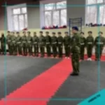 Занятия йогой, фитнесом в спортзале Спортивно-патриотический клуб Урал Екатеринбург