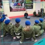 Занятия йогой, фитнесом в спортзале Спортивно-патриотический клуб Урал Екатеринбург
