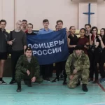 Занятия йогой, фитнесом в спортзале Спортивно-патриотический центр Характер-Омск Омск