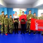 Занятия йогой, фитнесом в спортзале Спортивно-патриотический центр Характер-Омск Омск