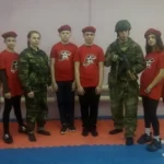 Занятия йогой, фитнесом в спортзале Спортивно-патриотический центр Характер-Омск Омск