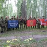 Занятия йогой, фитнесом в спортзале Спортивно-патриотический центр Характер-Омск Омск
