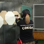 Занятия йогой, фитнесом в спортзале Спортивно-Стрелковый клуб Сокол Краснодар