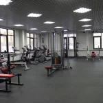 Занятия йогой, фитнесом в спортзале Спортивно-тренировочный центр Тамбов Тамбов