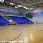 Занятия йогой, фитнесом в спортзале Спортивные надежды Стерлитамак