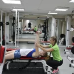 Занятия йогой, фитнесом в спортзале Спортивные надежды Стерлитамак