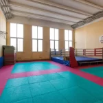 Занятия йогой, фитнесом в спортзале Спортивные секции восточное Измайлово Москва