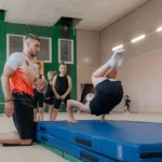Занятия йогой, фитнесом в спортзале Спортивный Гимнастический клуб Dream time Ногинск
