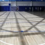 Занятия йогой, фитнесом в спортзале Спортивный Город Челябинск