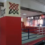 Занятия йогой, фитнесом в спортзале Спортивный клуб Альпинизма СКА Зеленоград Зеленоград