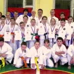 Занятия йогой, фитнесом в спортзале Спортивный клуб Anshinkai Москва