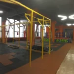 Занятия йогой, фитнесом в спортзале Спортивный клуб Асгардъ Азов