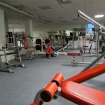 Занятия йогой, фитнесом в спортзале Спортивный клуб Авангард Киров