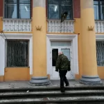 Занятия йогой, фитнесом в спортзале Спортивный клуб Автодорожного колледжа Ростов-на-Дону
