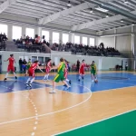 Занятия йогой, фитнесом в спортзале Спортивный клуб БФУ имени Канта Калининград