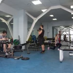 Занятия йогой, фитнесом в спортзале Спортивный клуб БФУ имени Канта Калининград