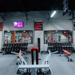 Занятия йогой, фитнесом в спортзале Спортивный клуб Благовещенск