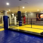 Занятия йогой, фитнесом в спортзале Спортивный клуб боевых искусств Агат Красногорск