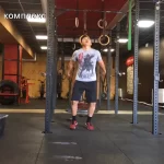 Занятия йогой, фитнесом в спортзале Спортивный клуб Crossfit Athlete Уссурийск