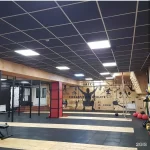 Занятия йогой, фитнесом в спортзале Спортивный клуб Crossfit Athlete Уссурийск