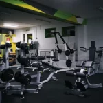 Занятия йогой, фитнесом в спортзале Спортивный клуб Crossfit Athlete Уссурийск
