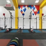 Занятия йогой, фитнесом в спортзале Спортивный клуб Crossfit Athlete Уссурийск