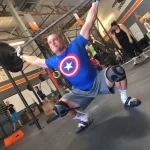 Занятия йогой, фитнесом в спортзале Спортивный клуб CrossFit Phoenix Южно-Сахалинск