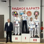 Занятия йогой, фитнесом в спортзале Спортивный клуб Десантник Видное