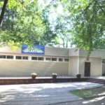 Занятия йогой, фитнесом в спортзале Спортивный клуб Десантник Видное