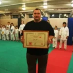 Занятия йогой, фитнесом в спортзале Спортивный клуб Десантник Видное